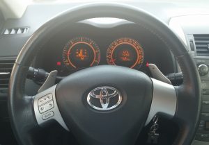 Toyota Corolla D-4D nasıl bir araba?