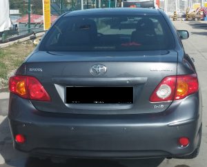 Toyota Corolla D-4D nasıl bir araba?