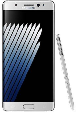 Samsung Note 7