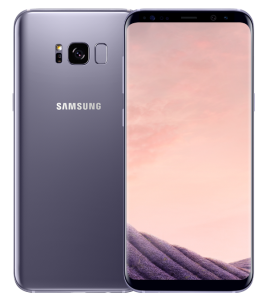 Samsung Galaxy S8