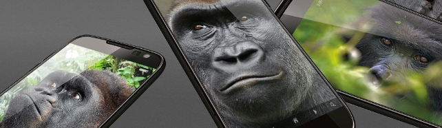 Corning Gorilla Glass