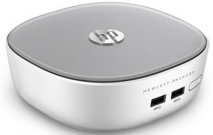 HP Mini ITC